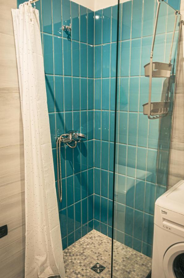 Bright Apartment Close To City Center Tirana Exteriör bild